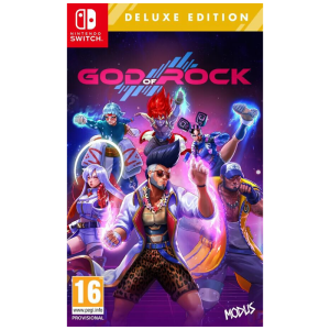 God of rock deluxe Switch visuel-produit copie