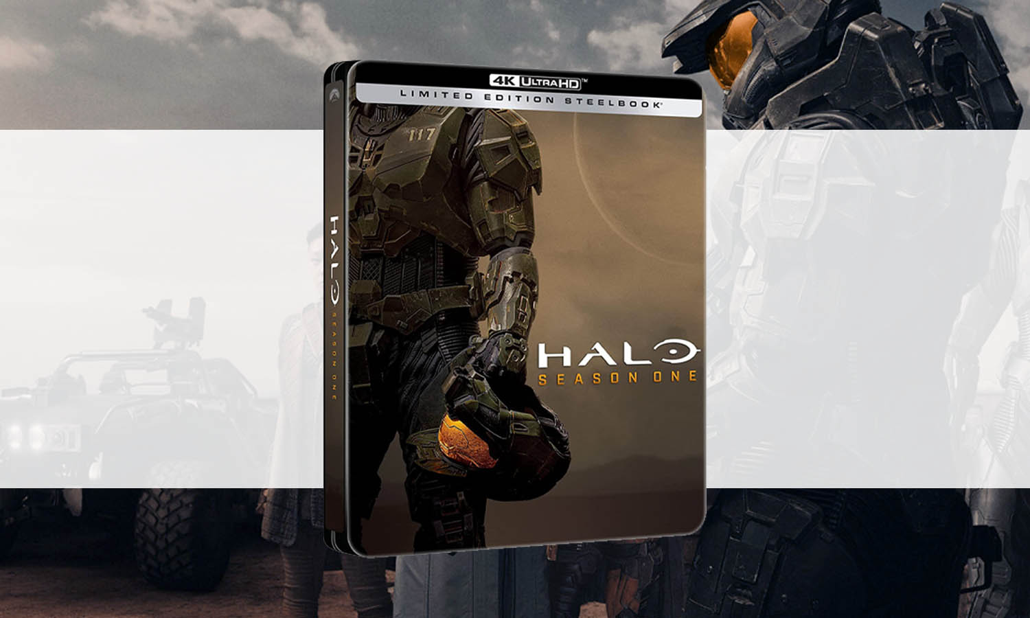Halo 4k Steelbook visuel-slider