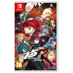 Persona 5 Royal Switch visuel-produit