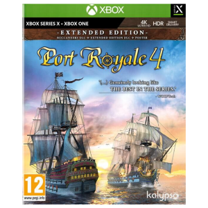 Port royale 4 extended Xbox visuel-produit copie