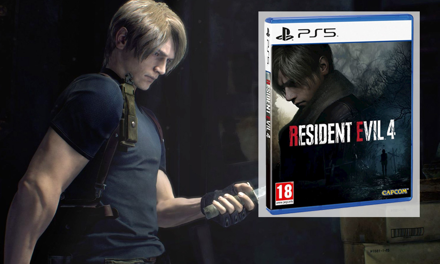 Test Resident Evil 4 Remake : le meilleur jeu de la saga ?