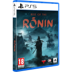 Rise of The Ronin PS5 visuel definitif produit