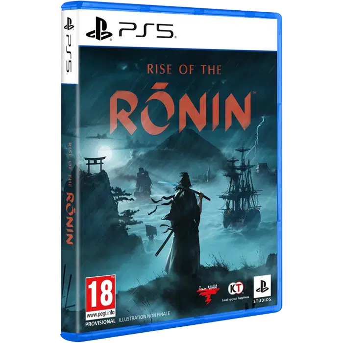 Test Rise of the Ronin : immersif et tranchant