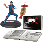 SIfu collector sans jeu visuel produit