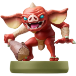 amiibo bokoblin visuel produit