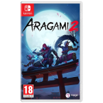 aragami 2 visuel produit switch