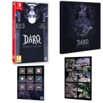 darq ultimate edition switch visuel produit