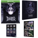 darq ultimate edition xbox visuel produit