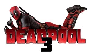 deadpool 3 2