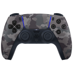 dualsense camo gray ps5 visuel produit