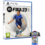 fifa 23 sam kerr edition ps5 visuel produit