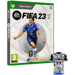 fifa 23 sam kerr edition xbox series visuel produit