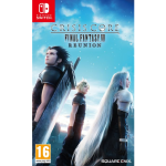 final fantasy 7 crisis core reunion switch visuel produit