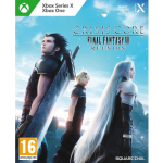 final fantasy 7 crisis core reunion xbox visuel produit