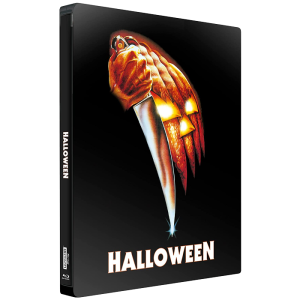 halloween la nuit des masques 1979 steelbook 4k visuel produit