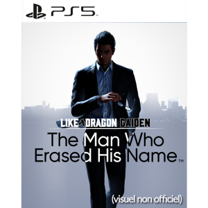 like a dragon gaiden ps5 visuel produit provisoire v3