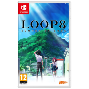 loop8 summer of gods switch visuel produit