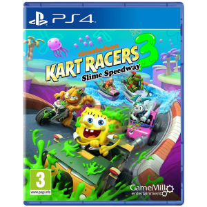 nickelodeon kart racer 3 ps4 visuel produit