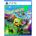 nickelodeon kart racer 3 ps5 visuel produit