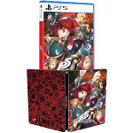 persona 5 royal steelbook ps5 visuel produit