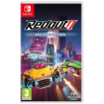 redout 2 deluxe switch visuel produit