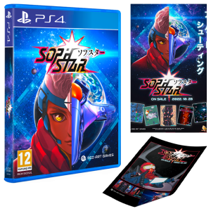 sophstar arcade edition ps4 visuel produit v2