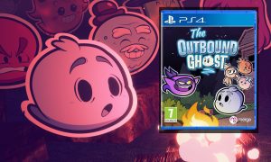 the outbond ghost ps4 visuel slider