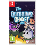 the outbond ghost switch visuel produit