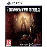 tormented souls ps5 visuel produit