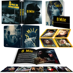8 Mile 4K Collector visuel-produit copie