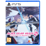 Alice Gear Aegis CS Concerto of Simulatrix ps5 visuel-produit copie