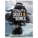 Artbook skull and bones visuel-produit copie