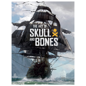 Artbook skull and bones visuel-produit copie