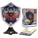 Bouclier hylien BOTW collector visuel-produit copie