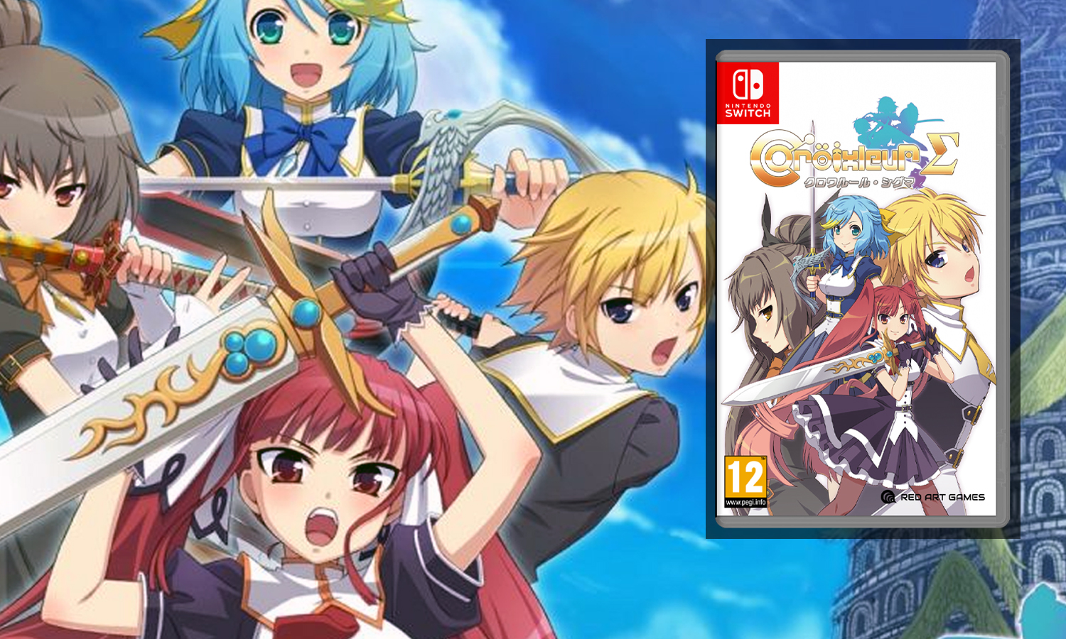 Croixleur Sigma Switch Les Offres ChocoBonPlan Croixleur Sigma Switch Les Offres ChocoBonPlan
