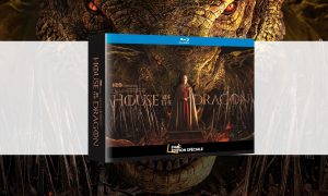 Coffret House of The Dragon Saison 1 Blu Ray Edition Fnac visuel slider