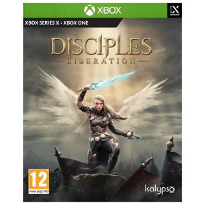 Disciples liberation Xbox visuel-produit copie