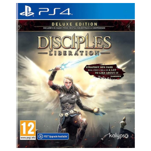 Disciples liberation ps4 visuel-produit copie