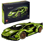 LEGO 42115 Technic Lamborghini Sián FKP 37 visuel-produit