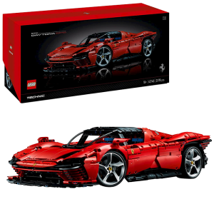 LEGO Ferrari Daytona SP3 visuel-produit copie