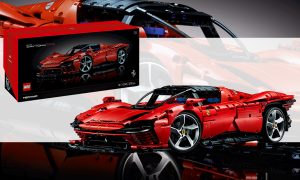 LEGO Ferrari Daytona SP3 visuel-slider v3