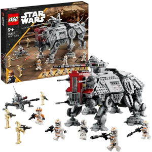 LEGO Star Wars 75337 Le Marcheur AT-TE visuel-produit copie