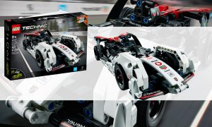 Lego Formula E Porsche visuel-slider