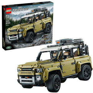 Lego Land Rover Defender (42110) visuel-produit copie