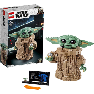 Lego Star Wars L’Enfant (75318) visuel-produit copie