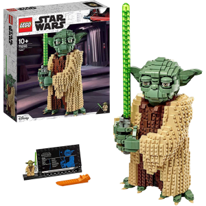 Lego Star Wars Yoda (75255) visuel-produit copie