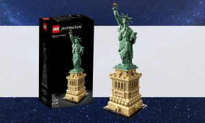 Lego statue de la liberté visuel-slider