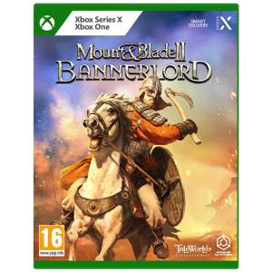 Mount and Blade 2 Bannerlord Xbox visuel-produit copie