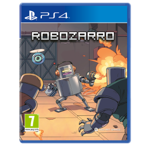 Robozarro PS4 visuel-produit copie