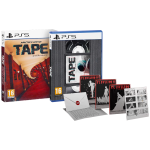 Tape Director Edition PS5 visuel-produit copie